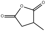 Succinic anhydride, methyl- (8CI)