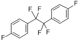 1,2-BIS(4'-FLUOROPHENYL)-1,1,2,2-TETRAFLUOROETHANE