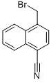 4-溴-萘-1-甲腈