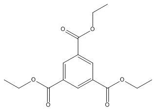Triethyl trimesate