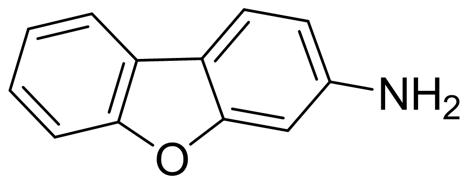 3-aminedibenzo[b,d]furan