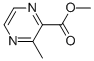 3-甲基吡嗪-2-羧酸甲酯