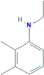 N-Ethyl-2.3-xylidine