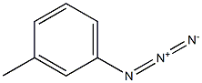 3-Azidotoluene solution