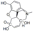 14-hydroxymorphine-6-one