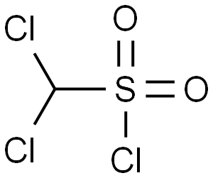 Dichloromethanesulfonyl Chloride