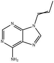 Tenofovir Impurity 2 (9-Propenyladenine)