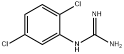 Guanidine, N-(2,5-dichlorophenyl)-