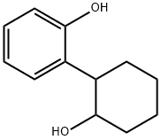 2-(2-羟基环己基)苯酚(顺反混合物,顺式异构体为主)
