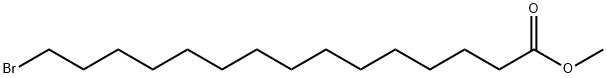 Methyl 15-bromopentadecanoate