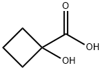 1-hydroxycyclobutane-1-carboxylicacid