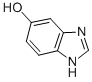 1H-Benzimidazol-6-ol(9CI)
