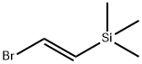 β-(Trimethylsilyl)vinyl  bromide,  1-Bromo-2-(trimethylsilyl)ethylene