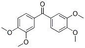 bis(3,4-diMethoxyphenyl)Methanone