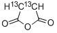 MALEIC ANHYDRIDE (2,3-13C2)