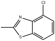 2-甲基-4-氯苯并噻唑
