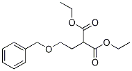 二乙基2-(2-(苄氧基)乙基)丙二酸二乙酯