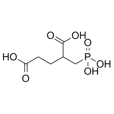 2-(Phosphonomethyl)pentanedioic acid