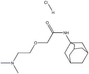 Tromantadin hydrochlorid