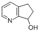 6,7-dihydro-5H-cyclopenta[b]pyridine-7-ol