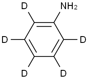 (2,3,4,5,6-pentadeuteriophenyl)amine