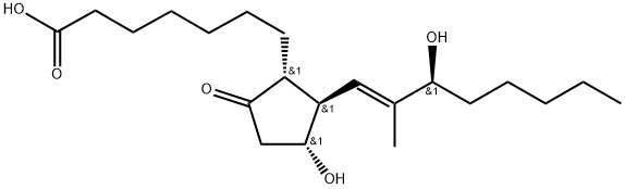 Prostaglandin E1 Impurity 2