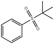 tert-butyl-phenyl sulfone