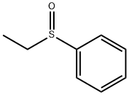 Benzene, (ethylsulfinyl)-