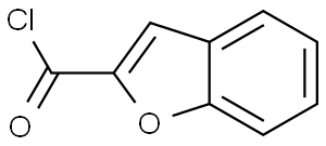 BENZOFURAN-2-CARBONYL CHLORIDE