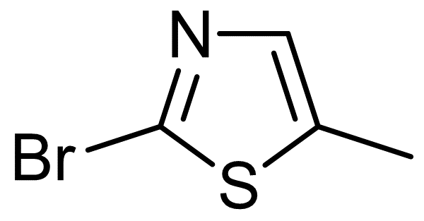 Thiazole,2-broMo-5-Methyl-