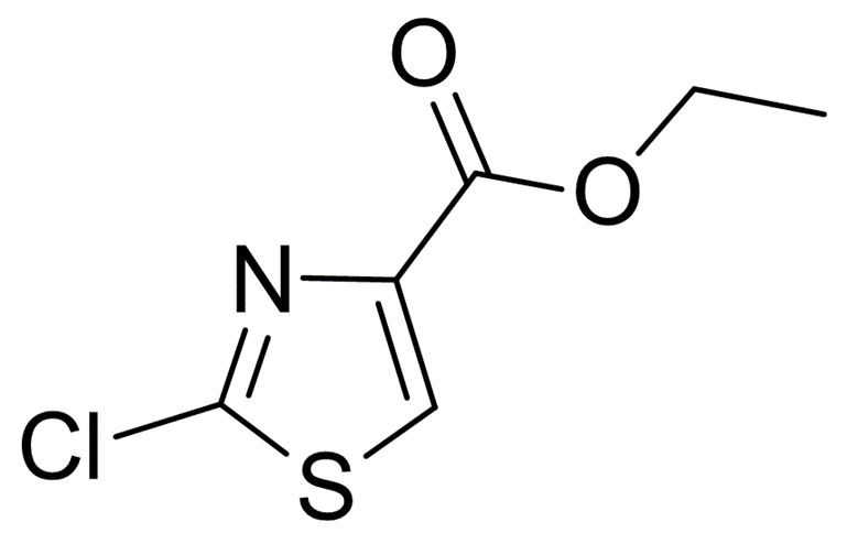 2-Chlorothiazole-4-carboxylicacid ethyl ester