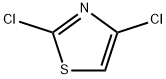 Thiazole, 2,4-dichloro-