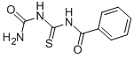 N-(carbamoylcarbamothioyl)benzamide