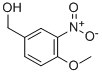 (4-甲氧基-3-硝基苯基)甲醇