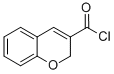 2H-二苯并呋喃-3-羰酰氯