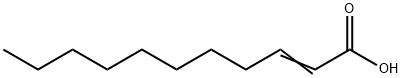 undec-2-enoic acid