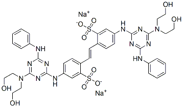 c.i.fluorescentbrighteningagent28,disodiumsalt
