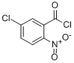 Benzoyl chloride, 5-chloro-2-nitro-