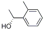 Benzenemethanol, α,2-dimethyl-, (αR)-