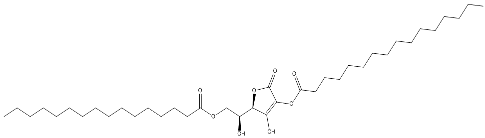 L-抗坏血酸-2,6-二棕榈酸酯