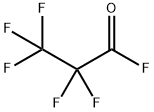 2,2,3,3,3-Pentafluoropropionic acid fluoride