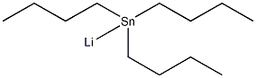 Tri-n-butyltin lithium