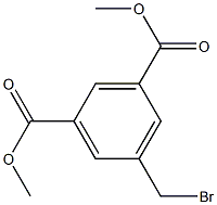 DiMethyl 5-(broMoMethyl)isophthalate