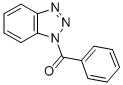 Phenyl(1H-benzotriazole-1-yl)methanone