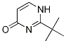 2-叔丁基-4-羟基嘧啶