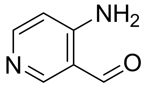 4-胺基吡啶-3-甲醛