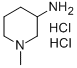 3-AMINO-1-METHYL-PIPERIDINE 2 HCL