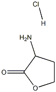 (RS)-α-amino-γ-butyrolactonehydrochloride