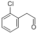 Benzeneacetaldehyde, 2-chloro-