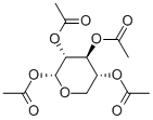 alpha-D-Xylopyranose tetraacetate